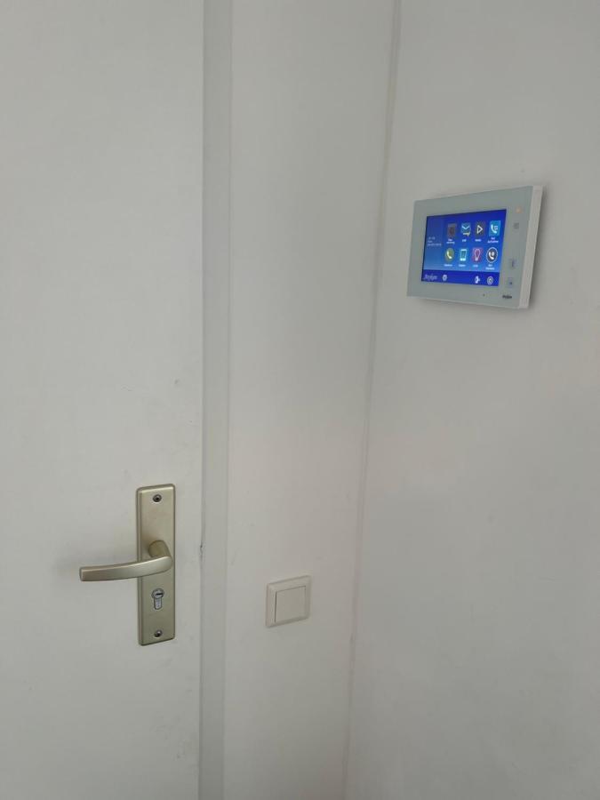 דירות וופרטל Alt Ap מראה חיצוני תמונה